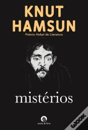 Capa do artigo Mistérios