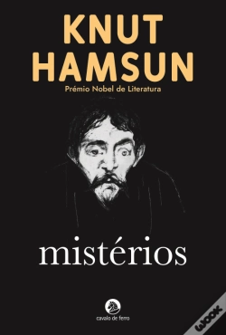 Capa do artigo Mistérios