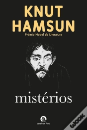 Capa do artigo Mistérios