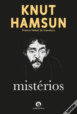 Capa do artigo Mistérios