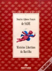 Mistérios Libertinos da Bastilha