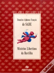 Capa do artigo Mistérios Libertinos da Bastilha