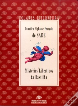Capa do artigo Mistérios Libertinos da Bastilha