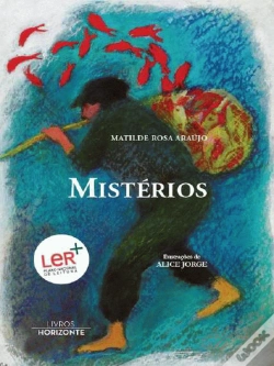 Capa do artigo Mistérios