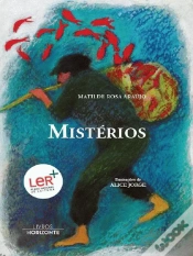 Capa do artigo Mistérios