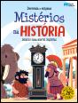 Mistérios na História - Preview