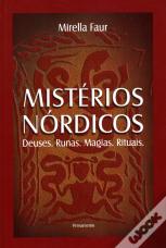 Mistérios Nórdicos