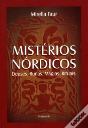 Capa do artigo Mistérios Nórdicos