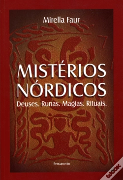 Capa do artigo Mistérios Nórdicos