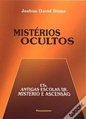 Capa do artigo Mistérios Ocultos