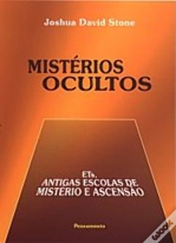 Capa do artigo Mistérios Ocultos