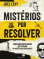 Mistérios por Resolver - Preview