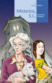 Capa do artigo Misterios, S.L.