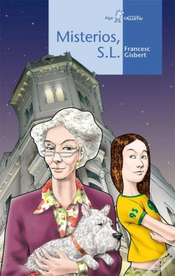 Capa do artigo Misterios, S.L.