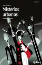 Misterios Urbanos - Preview