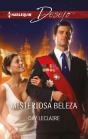 Misteriosa Beleza - Preview