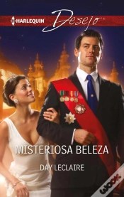 Capa do artigo Misteriosa Beleza