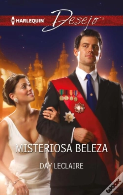Capa do artigo Misteriosa Beleza