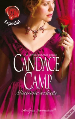 Capa do artigo Misteriosa Sedução