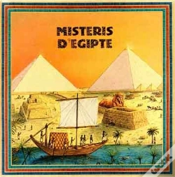 Capa do artigo Misteris D'Egipte