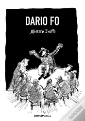 Capa do artigo Mistero Buffo