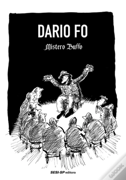 Capa do artigo Mistero Buffo