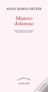 Mistero Doloroso.