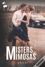 Capa do artigo Misters & Mimosas