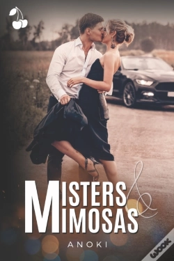 Capa do artigo Misters & Mimosas