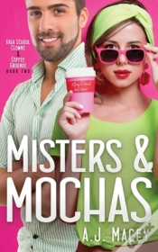 Capa do artigo Misters & Mochas