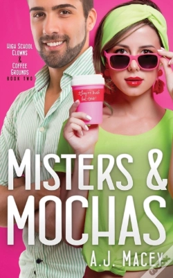 Capa do artigo Misters & Mochas