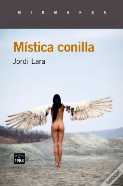 Capa do artigo Mística Conilla