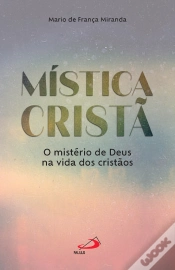 Capa do artigo Mística Cristã