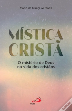 Capa do artigo Mística Cristã