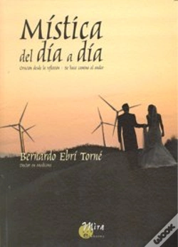 Capa do artigo Mistica Del Dia A Dia