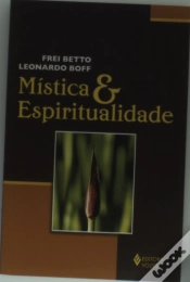 Capa do artigo Mística e Espiritualidade