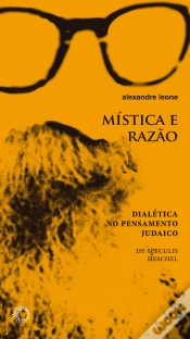 Capa do artigo Mística E Razão