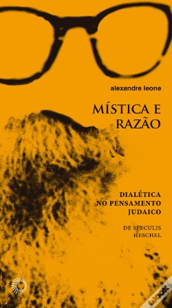 Capa do artigo Mística E Razão