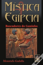 Capa do artigo Mística Egípcia