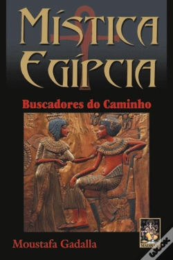 Capa do artigo Mística Egípcia