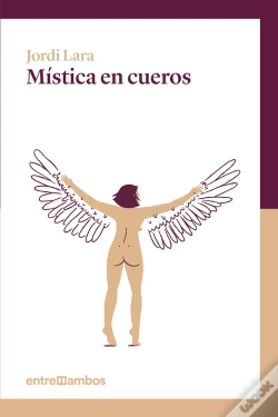 Capa do artigo Mística En Cueros