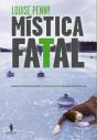 Mística Fatal - Preview