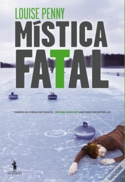 Capa do artigo Mística Fatal