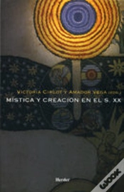 Capa do artigo Mística Y Creación En El S. Xx