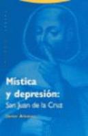 Mistica Y Depresion San Juan De La Cruz