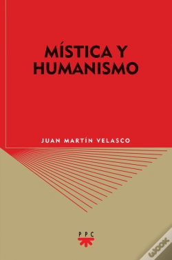 Capa do artigo Mística Y Humanismo