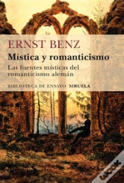 Capa do artigo Mística Y Romanticismo