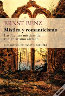 Capa do artigo Mística Y Romanticismo