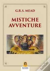Capa do artigo Mistiche Avventure