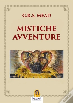 Capa do artigo Mistiche Avventure